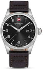 Swiss MilitaryHanowa Thunderbolt SMWGB0000804