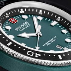 Swiss MilitaryHanowa Ocean Pioneer #tide SMWGN0001185