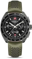 Swiss MilitaryHanowa Defender SMWGC0003340