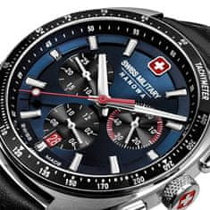 Swiss MilitaryHanowa Defender SMWGC0003301