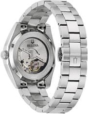 Bulova Surveyor Automatic 96B429