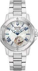 Bulova Marine Star Automatic 96L326