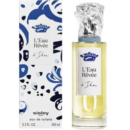 Sisley L`Eau Rêvée d`Ikar - EDT