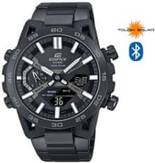 CASIO Edifice Bluetooth Solar ECB-2000DC-1BEF (663)