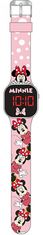 Disney Dětské hodinky Minnie MN4369