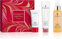 Elizabeth Arden Darčeková sada pleťovej starostlivosti Eight Hour Holiday Miracle