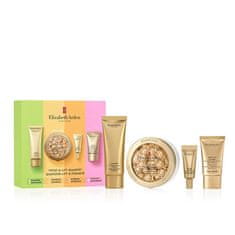 Elizabeth Arden Darčeková sada pleťovej starostlivosti Twist & Lift Quarter Set