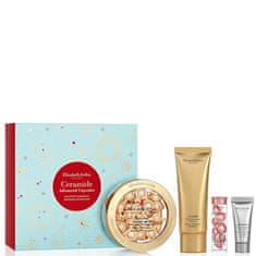 Elizabeth Arden Darčeková sada pleťovej starostlivosti Ceramide Advanced Capsules Uplifting Harmony Set