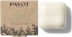 Payot Čistiace mydlo na tvár a telo Herbier (Cleansing Face And Body Bar) 85 g