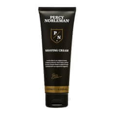 Percy Nobleman Krém na holenie (Shaving Cream) 125 ml