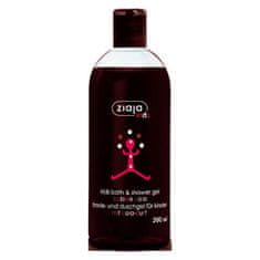 Ziaja Kúpeľový a sprchový gél Bublinková cola ( Kids Bath & Shower Gel) 500 ml