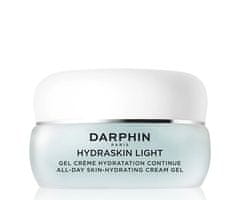 Darphin Hydratačný pleťový krémový gél Hydraskin Light (All-Day Skin-Hydrating Cream Gel) (Objem 30 ml)