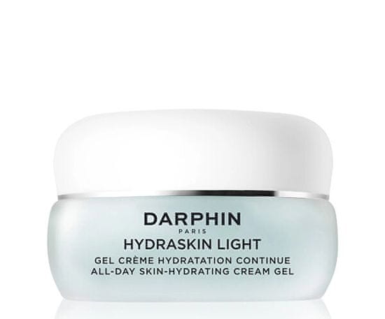 Darphin Hydratačný pleťový krémový gél Hydraskin Light (All-Day Skin-Hydrating Cream Gel)