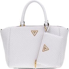 Guess Dámska kabelka HWWG9219060-WHI