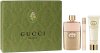 Gucci Guilty Pour Femme Spring Edition - EDP 90 ml + tělové mléko 50 ml + EDP 10 ml