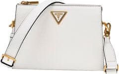 Guess Dámska crossbody kabelka HWVA9231120-WHI