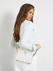 Guess Dámska crossbody kabelka HWVA9231120-WHI