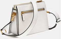 Guess Dámska crossbody kabelka HWVA9231120-WHI