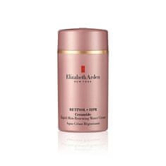 Elizabeth Arden Obnovujúci pleťový krém Retinol & HPR Ceramide (Skin Renewing Water Cream) 50 ml -TESTER