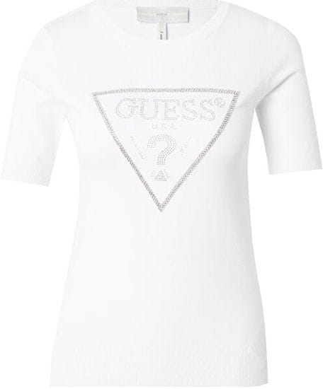 Guess Dámske tričko W4GR23 Z2NQ2-G011