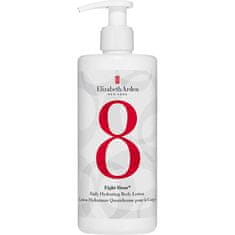 Elizabeth Arden Hydratačné telové mlieko Eight Hour (Hydrating Body Lotion) 380 ml -TESTER