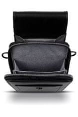 BUGATTI Dámska crossbody kabelka Almata 49665301