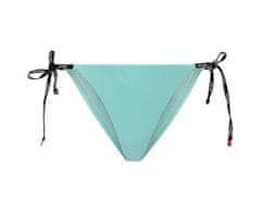 Hugo Boss Dámske plavkové nohavičky HUGO Bikini 50492410-467 (Veľkosť XL)