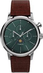 Timex Marlin Moon Phase TW2W51000UK