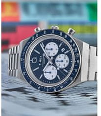 Timex Q Chronograph TW2W51600