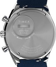 Timex Q Chronograph TW2W51700UK