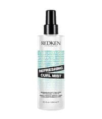 Redken Osviežujúca hmla pre kučeravé vlasy (Refreshing Curl Mist) 250 ml