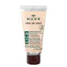 Nuxe Vyživujúci krém na ruky Rêve De Miel Cica (Rich Hand Cream) 50 ml