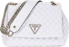 Guess Dámska crossbody kabelka HWQG9236210-WHI