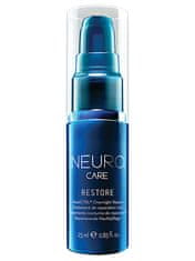 Paul Mitchell Nočná obnovujúca maska na vlasy Neuro Care Restore (Overnight Repair) (Objem 25 ml)