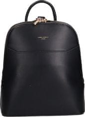 David Jones Dámsky batoh CM6939 Black