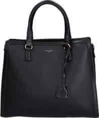 David Jones Dámska kabelka CM6999 Black