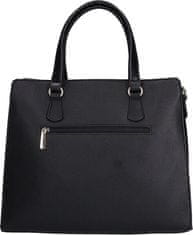 David Jones Dámska kabelka CM6999 Black