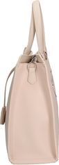 David Jones Dámska kabelka CM6999 Beige