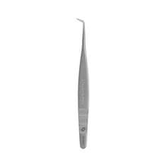 STALEKS Profesionálna pinzeta na umelé riasy Expert 40 Type 2 (Professional Eyelash Tweezers)