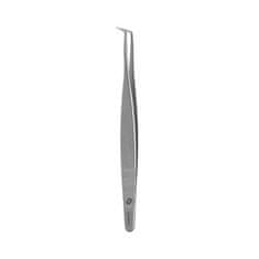 STALEKS Profesionálna pinzeta na umelé riasy Expert 40 Type 2 (Professional Eyelash Tweezers)