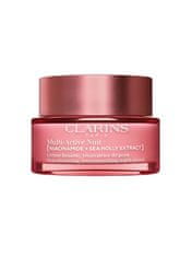 Clarins Multiaktívny nočný krém pre suchú pleť Multi-Active (Multi-Active Nuit) 50 ml