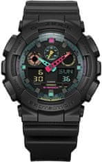 CASIO The G/G-SHOCK GA-100MF-1AER (411)