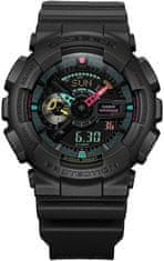 CASIO The G/G-SHOCK GA-110MF-1AER (411)