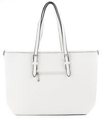 FLORA & CO Dámska kabelka 2508-1 blanc