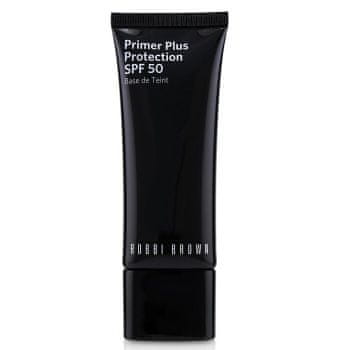 Bobbi Brown Ochranná podkladová báza SPF 50 (Primer Plus Protection) 40 ml