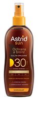 Astrid Olej na opaľovanie SPF 30 Sun 200 ml