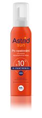 Astrid Chladivá regeneračná pena po opaľovaní Sun 150 ml