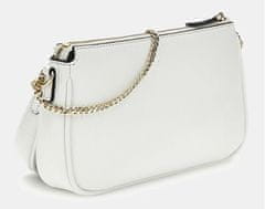 Guess Dámska crossbody kabelka HWZG7879710-WHI