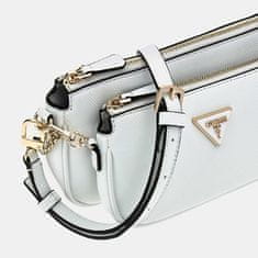 Guess Dámska crossbody kabelka HWZG7879710-WHI