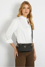 Guess Dámska crossbody kabelka HWZG7879710-BLA